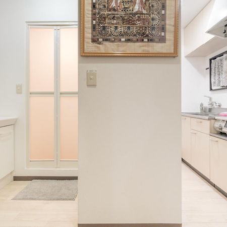 Villa 独栋房源/全新装修全新一户建/适合家庭入住/近秋叶原/浅草/可容纳8人/一线直达新宿/银座 Präfektur Tokio Exterior foto