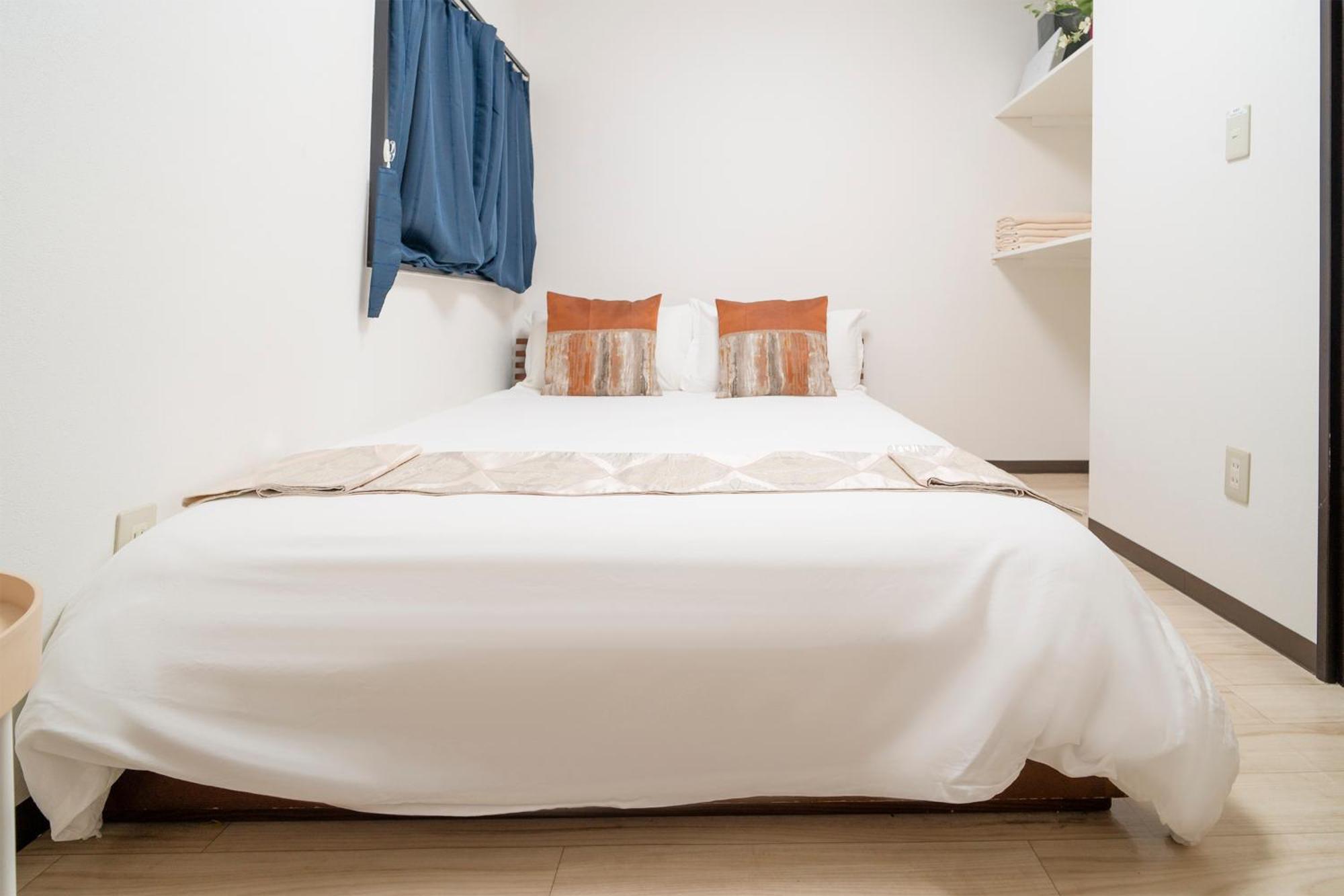 Villa 独栋房源/全新装修全新一户建/适合家庭入住/近秋叶原/浅草/可容纳8人/一线直达新宿/银座 Präfektur Tokio Exterior foto