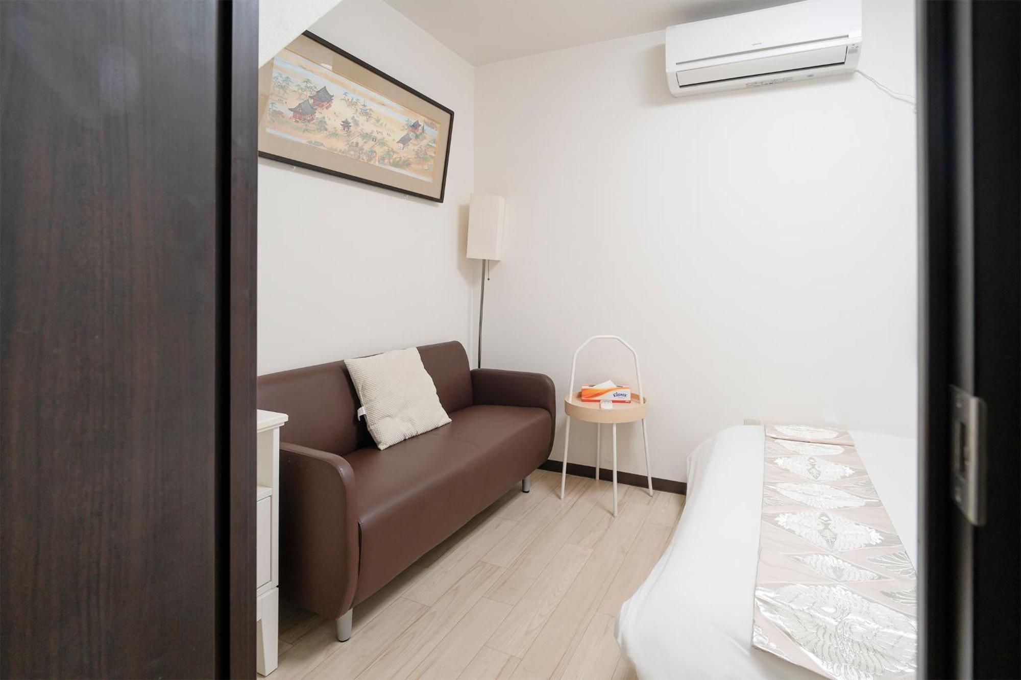 Villa 独栋房源/全新装修全新一户建/适合家庭入住/近秋叶原/浅草/可容纳8人/一线直达新宿/银座 Präfektur Tokio Exterior foto