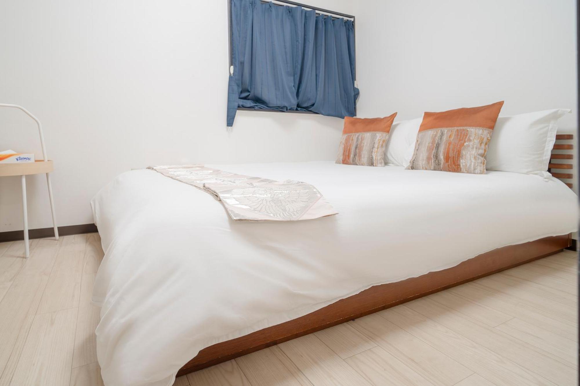 Villa 独栋房源/全新装修全新一户建/适合家庭入住/近秋叶原/浅草/可容纳8人/一线直达新宿/银座 Präfektur Tokio Exterior foto