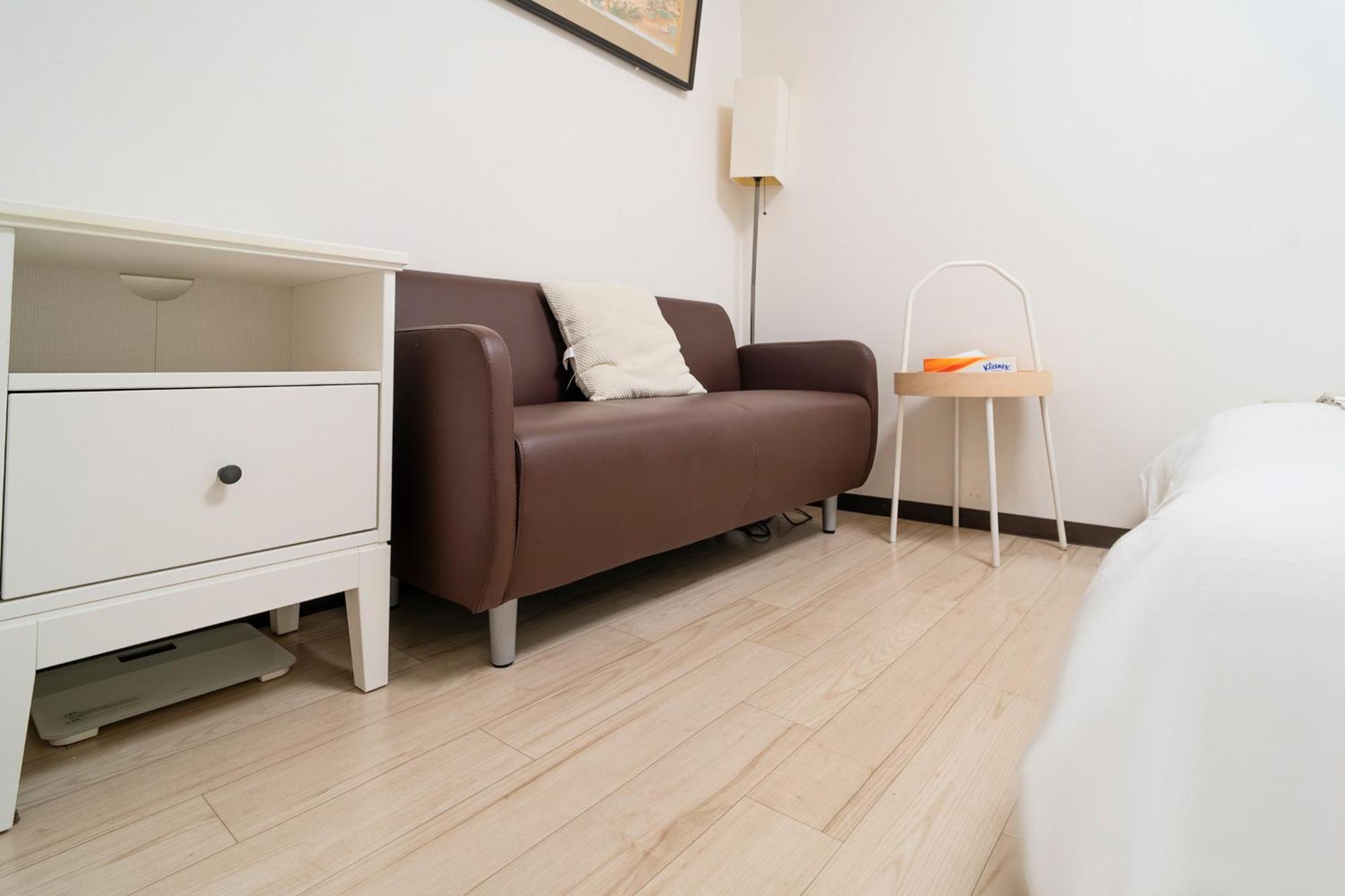 Villa 独栋房源/全新装修全新一户建/适合家庭入住/近秋叶原/浅草/可容纳8人/一线直达新宿/银座 Präfektur Tokio Exterior foto