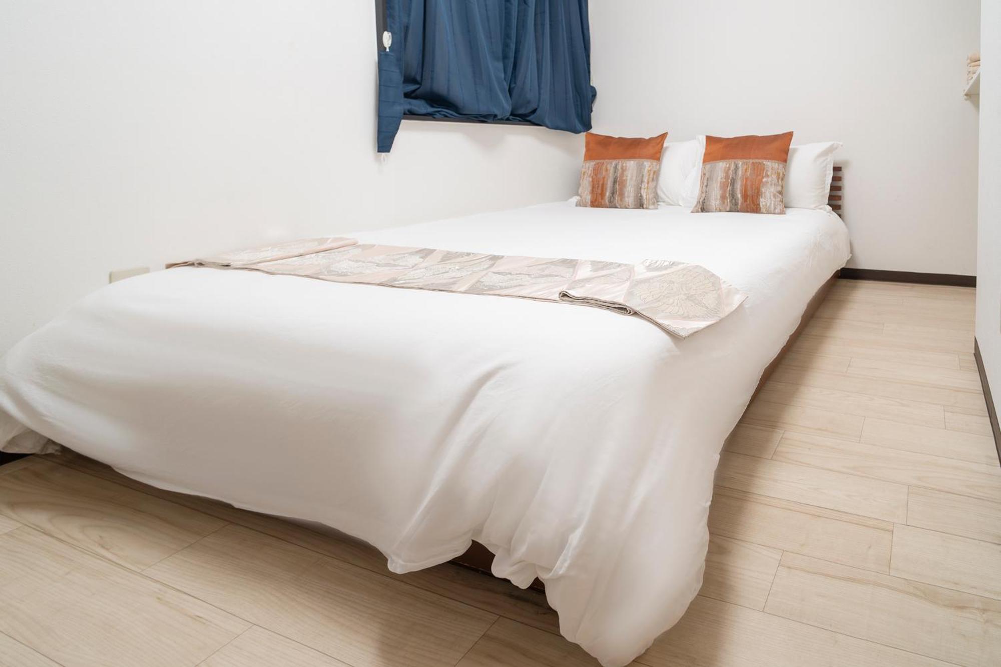 Villa 独栋房源/全新装修全新一户建/适合家庭入住/近秋叶原/浅草/可容纳8人/一线直达新宿/银座 Präfektur Tokio Exterior foto